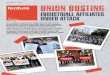 Global Worker April18 en - industriall-union.org · was fired by Sonelgaz for union activities, was sentenced in absentia to six months in prison after he blew the whistle on the