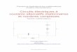 Circuits électriques à courants alternatifs stationnaires · 1-circuit_RLC_serie.nb 9 Printed by Wolfram Mathematica Student Edition. Générateur Le générateur - typiquement