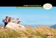 Plan stratégique 2012 - sepaq.com · Plan stratégique 2012-2017 Sépaq 3 Abitibi-témiscAmingue Parc national d’Aiguebelle 919 675 Réserve faunique La Vérendrye - secteur Abitibi