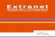 Extranet - webhelp.ethias.bewebhelp.ethias.be/upload/help/manuels/fr/mode_emploi_sportif.pdf · 9 L’application Extranet d’Ethias est uniquement destinée aux collectivités et