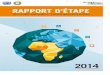 RAPPORT D’ÉTAPE - REN21 | Connecting the Dots Reports... · sur les Énergies renouvelables et l’efficacitÉ ÉnergÉtique de la cedeao rapport d’Étape 2014