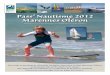 Pass’ Nautisme 2012 Marennes Oléron · Toute l’année (Permis bateau et École de voile) PORT De BOURCeFRANC - Le CHAPUS 06 81 49 54 30 - assouan@free.fr . Castel The Surf School