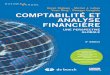 analyse la logique économique du problème et en … · 2016-09-09 · Comptabilité et analyse financière est un ouvrage d’introduction à la ... gestionnaires de portefeuille,