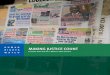 HUMAN MAKING JUSTICE COUNT - Human Rights … · Making Justice Count Lessons from the ICC’s Work in Côte d’Ivoire Summary ... by forces affiliated with both Gbagbo and Ouattara