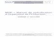 MOP – Manuel de spécification d’Organisme de … issue 7.pdf · Thermocouples de frein de roue A319-A320-A380-A400M Capteurs de pression et manocontact électronique A380 UTC