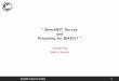 BencHEIT Survey and Preparing for BM2017 · “ BencHEIT Survey and Preparing for BM2017 "Yvonne Kivi ... BencHEIT / Lisbon 13.12.2016 2 ... DK_DTU Technical University of Denmark