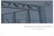 France Structures©sentation2.pdf · Avantages de l’ossature métallique ... → Excellente protection à la corrosion Calcul selon les Eurocodes Production sur proﬁleuse 