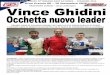 CAMPIONATO OTTOBIANO KART GP SERIES - …ottobianomotorsports.com/gpseries/images/PDF/giornalino/GIORNALIN… · grande gara di giuliano ghidini che vince la sua prima gara in gp