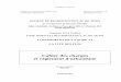 SOCIETE DE PROMOTION DU LAC DE TUNIS - SPLT · 2009-01-16 · ... Obligations à la charge des acquéreurs 8 ... - le plan des réseaux relatif à : * l'hydraulique urbaine (eaux