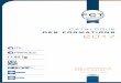 FCT Solutions: centre de formation / certification ITIL … · formations certifiantes ou non-certifiantes sur la méthode PRINCE2, les normes ISO 20 000 et ISO 27001, ... ITIL ®