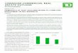 CANADIAN COMMERCIAL REAL ESTATE OUTLOOk - TD€¦ · CANADIAN COMMERCIAL REAL ESTATE OUTLOOk ... TD Economics February 9 2017 2 ... are likely to limit the potential for a steeper