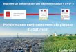 Performance environnementale globale ... - DRIHL Ile-de .‰valuation de la performance environnementale