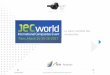 JEC World 2017 - Materiautech® de la plasturgie ... · • Procédé HP-RTM développé avec KM pour obtenir aspect surface de qualité / pièces ... Evolite-Solvay, Vizilon-Dupont,