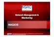 NAGIOS - GitHub Pagesafnog.github.io/sse/nagios/nagios-presentation.pdf · - Nagios spreads its checks throughout the time period to even out the workload - Web UI shows when next