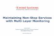 Multi Layer Monitoring v1 - erlang-factory.com · with Multi Layer Monitoring ... •Nagios + Dynamic Configuration = Dynagios ! ... Microsoft PowerPoint - Multi Layer Monitoring