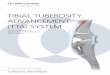 TIBIAL TUBEROSITY ADVANCEMENT (TTA) SYSTEMsynthes.vo.llnwd.net/o16/LLNWMB8/INT Mobile/Synthes International... · 4 DePuy Synthes Tibial Tuberosity Advancement (TTA) System Surgical