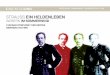 STRAUSS EIN HELDENLEBEN - Naxos Music Library · RICHARD STRAUSS / EIN HELDENLEBEN En 1898, lorsque Richard Strauss inscrivit « Ein Heldenleben » en tête de son dernier poème
