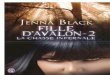 Black Jenna - La Chasse Infernale - Fille D'Avalon T2data.over-blog-kiwi.com/0/95/75/81/20140307/ob_5d8a27_fille-d... · connaître une combustion spontanée. J'avais le visage empourpré