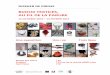 BIJOUX TEXTILES, AU FIL DE LA PARURE - …ddata.over-blog.com/.../02/14/94/Dossier-de-presse-Bijoux-textiles.pdf · Bijoux textiles, au fil de la parure LES ARTISTES Olivia d’Aboville