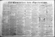 The Opelousas courier (Opelousas, La.) 1855-02-03 [p ]chroniclingamerica.loc.gov/lccn/sn83026389/1855-02-03/ed-1/seq-1.pdf · ce nom, estua compos d'ides htrognes qaijreiit de se