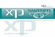 Description Technique XP Solutions ixpsolutions.fr/assets/dms/Description technique XPSWMM.pdf · Ecoulements 2D 9 Modélisation de la qualité de l’eau 14 ... Examinez et présentez