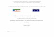 Document de stratégie de coopération et Programme ... · Coopération Guinée équatoriale – Communauté européenne Document de stratégie de coopération et PIN du 9e FED 2