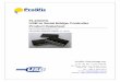 PL2303TA USB to Serial Bridge Controller Product …prolificusa.com/app/uploads/2018/02/DS_PL2303TA_d... · PL2303TA USB to Serial Bridge Controller Product Datasheet Document Revision: