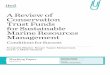A Review of Conservation Trust Funds for …pubs.iied.org/pdfs/16574IIED.pdf · A Review of Conservation Trust Funds for ... BACoMaB Fonds Fiduciaire du Banc d’Arguin et de la Biodiversité