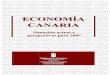 FORME ECONÓMICO ANUAL ECONOMÍA CANARIA …€¦forme econÓmico anual economÍa canaria informe econÓmico anual ec anaria informe econÓmico anual economÍa canaria informe econÓmico