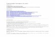 Pathologie benigne du sein - polysencreims.free.frpolysencreims.free.fr/polys/CNGO/Item159 Pathologie tumorale du... · Anatomie pathologique : prolifération mixte épithéliale