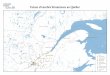 Usines d'enrobés bitumineux au Québec - … · Usines d'enrobés bitumineux au Québec Sintra ... Pavage Portneuf Béton Provincial Pavages Maska Inter-Cité construction BauVal