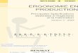 Ergonomie en Production - L'industrialisationindustrialisation.pagesperso-orange.fr/Ressources/Ge75026r_B_fr... · 6.3 - Guide pour le choix des conteneurs et supports..... p. 22