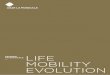 LIFE MOBILITY EVOLUTION - credit-expatrie.com · un cadre réglementaire privilégié ... le taux annuel déterminé par le souscripteur avec un maximum de 3 % par an. ... montant