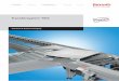 Transfersystem TS 5 Preview - Elettrobaldi · Hydraulics Electric Drives and Controls Linear Motion and Assembly Technologies Pneumatics Service The Drive & Control Company Transfersystem