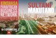 Wizzy Annual Report 2016 - ambardcusa.org · Bralima Sn airlines African Business Traveler ... (Agence en douane transitaire officiel en RDC) Bolloré Logistics Comexas Afrique IMEXT