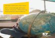EY immigration Services: Moving beyond borders · traveler tracking services Immigration planning Coordination of ... Cameroon Iraq Iran Bermuda Islands British Virgin Islands Qatar