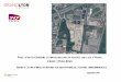 Projet d’halte ferroviaire et d’infrastructures de ... · 1 Projet d’halte ferroviaire et d’infrastructures de desserte sur le site d’Yvours à Irigny Additif à l’étude