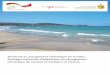 Tourisme et changement climatique en Tunisie : …©gie... · Tourisme et changement climatique en Tunisie : Stratégie nationale d’adaptation au changement climatique du secteur