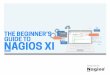 Plan Customize NAGIOS XI - cubes.techmahindra.com Monitoring... · Nagios® XI™ is the most powerful IT infrastructure monitoring solution on the market. Nagios XI extends on proven,
