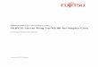 FUJITSU Software ServerView Suite - Icinga Exchange · FUJITSU Software ServerView Suite . FUJITSU Server Plug-ins V3.00 for Nagios Core . Interface Documentation. January 2015 Edition