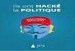 Ils ont hack© la politique - le nouveau manuel de jin.fr/wp-content/uploads/hacker-la-   3 Ils ont