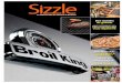 Des conseils de grillade Des recettes qui vous régalerontbarbecuespecialist.be/.../file/Broil-King-Sizzle-magazine-FR-2013.pdf · Insert | Text here Le Magazine « Sizzle » •