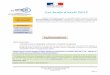 Les brefs d’avril 2015 - intendance03.fr · Bureau Aide et conseil aux EPLE Académie d’Aix-Marseille Avril 2015 Page 2 Bonne réponse : Axe 1 : Maîtrise de la carte comptable