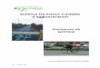 Document de synthése - Saint-Brieuc Agglomération : · PDF fileDTD - Novembre 2009 1 Schéma Directeur Cyclable d’agglomération Document de synthèse Conseil d’agglomération