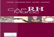 coaching communication interne CAPRH Maroccaprh-maroc.com/admin/formation/catalogue_coaching.pdf · au Maroc Sénégal:Lafarge - Ministère des Finances - Port Autonome de Dakar -