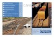 S CANADIENS ET Exploitation ferroviaire J RO P · L’étude comprend des simulations électriques des équipements de traction et des installations caténaires de ... un lien ferroviaire