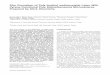 Film Formation of Poly (methyl methacrylate) Latex …web.itu.edu.tr/~bicak/Papers/110.pdf · Film Formation of Poly (methyl methacrylate) Latex With Pyrene Functional Poly (divinylbenzene)