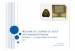 chapitre 1 - La Suprématie De La Radio 4/4benoit.lafon.free.fr/l1/l1doc/HRTV1204.pdf · La Guerre d'Algérie (1954-1962) aura deux effets majeurs : Une propagande de la radio d’Etat