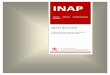 INAP-FG-ET-livret accueil - complet 1 - Portail de la ... · INAP – Livret d’accueil – page : 5 II. - La formation pendant le stage des fonctionnaires de l’Etat 1. Structure