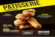REVAMP · 2018-06-27 · Bridor Une Recette Lenôtre Professionnel: 3 new trays Tradition has good taste! Hybrid baking The macaroon corner ... The Paris-Brest Product code: 36012